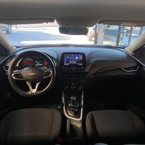 CHEVROLET Onix Hatch 1.0 12V 4P FLEX LT, Foto 20