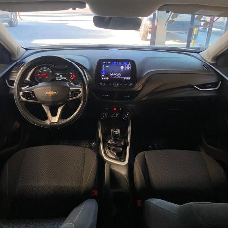 CHEVROLET Onix Hatch 1.0 12V 4P FLEX LT, Foto 21