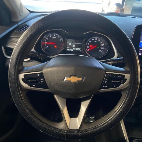 CHEVROLET Onix Hatch 1.0 12V 4P FLEX LT, Foto 23