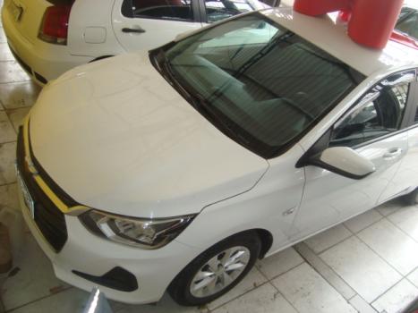 CHEVROLET Onix Sedan 1.0 12V 4P FLEX LT PLUS, Foto 1