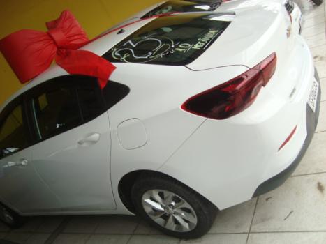 CHEVROLET Onix Sedan 1.0 12V 4P FLEX LT PLUS, Foto 2