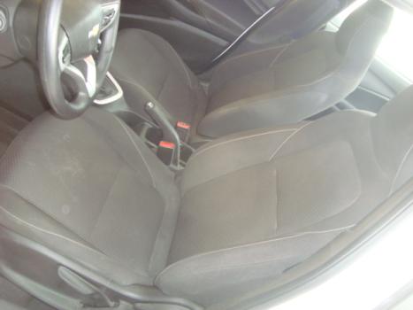 CHEVROLET Onix Sedan 1.0 12V 4P FLEX LT PLUS, Foto 4
