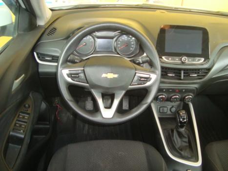 CHEVROLET Onix Sedan 1.0 12V 4P FLEX LT PLUS, Foto 7
