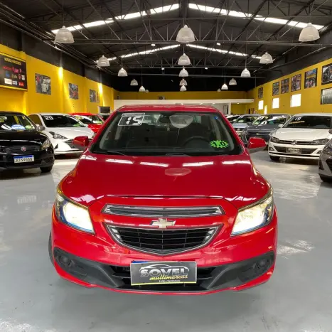 CHEVROLET Prisma 1.0 4P LT FLEX, Foto 3