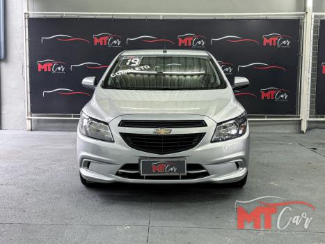 CHEVROLET Prisma 1.0 4P JOY FLEX, Foto 2