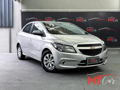 CHEVROLET Prisma 1.0 4P JOY FLEX, Foto 3