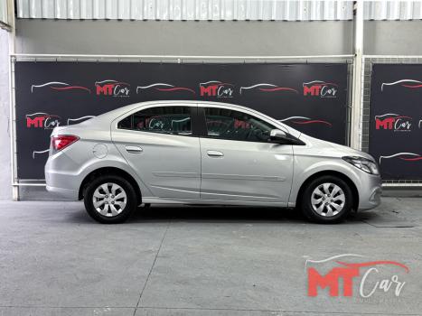 CHEVROLET Prisma 1.0 4P JOY FLEX, Foto 4