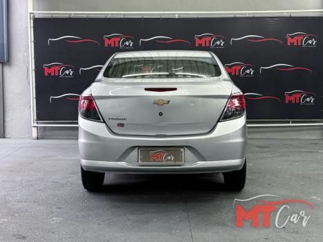 CHEVROLET Prisma 1.0 4P JOY FLEX, Foto 6