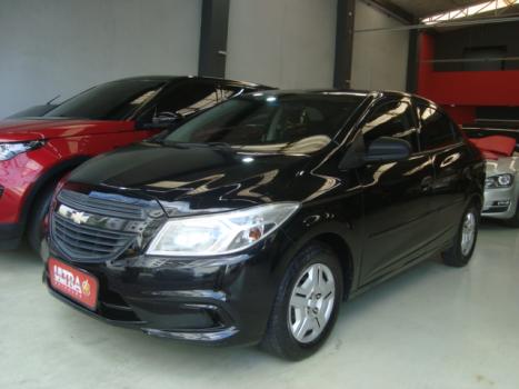 CHEVROLET Prisma 1.0 4P VHCE JOY FLEX, Foto 1