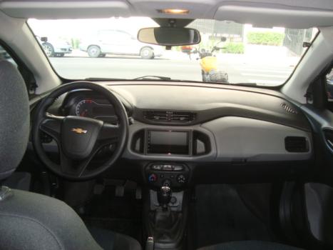 CHEVROLET Prisma 1.0 4P VHCE JOY FLEX, Foto 6