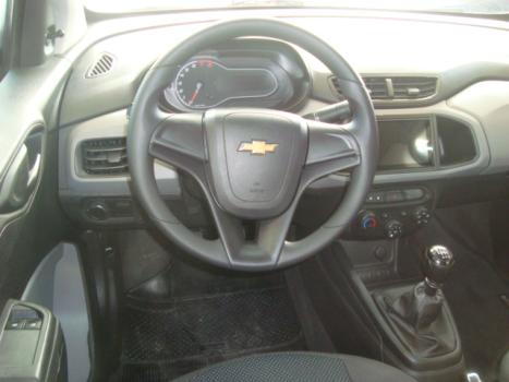CHEVROLET Prisma 1.0 4P VHCE JOY FLEX, Foto 7