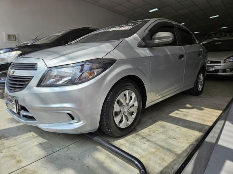 CHEVROLET Prisma 1.0 4P VHCE JOY FLEX, Foto 2