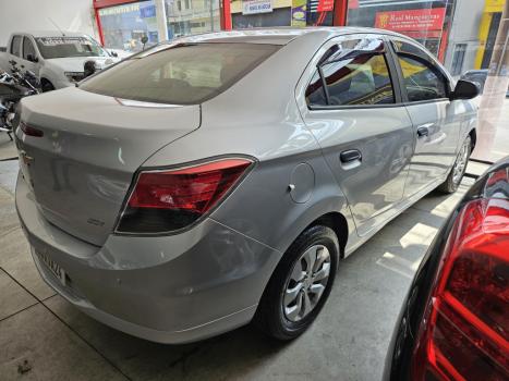 CHEVROLET Prisma 1.0 4P VHCE JOY FLEX, Foto 3