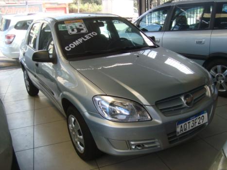 CHEVROLET Prisma 1.4 4P LT FLEX, Foto 1