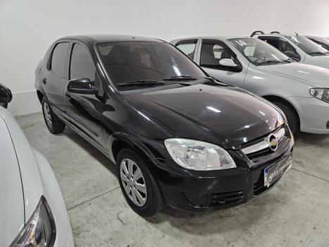 CHEVROLET Prisma 1.4 4P JOY FLEX, Foto 3