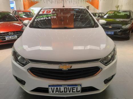 CHEVROLET Prisma 1.4 4P LTZ FLEX, Foto 1