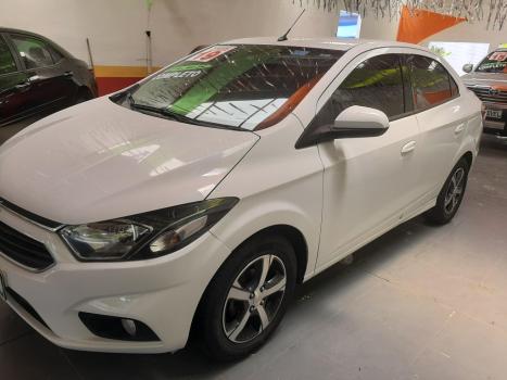 CHEVROLET Prisma 1.4 4P LTZ FLEX, Foto 2