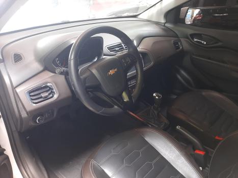 CHEVROLET Prisma 1.4 4P LTZ FLEX, Foto 4