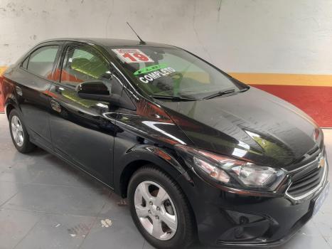 CHEVROLET Prisma 1.4 4P LTZ FLEX, Foto 2