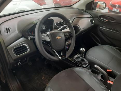 CHEVROLET Prisma 1.4 4P LTZ FLEX, Foto 4