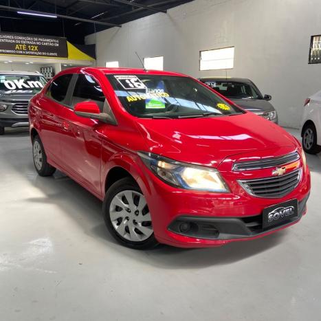 CHEVROLET Prisma 1.4 4P LT FLEX AUTOMTICO, Foto 2