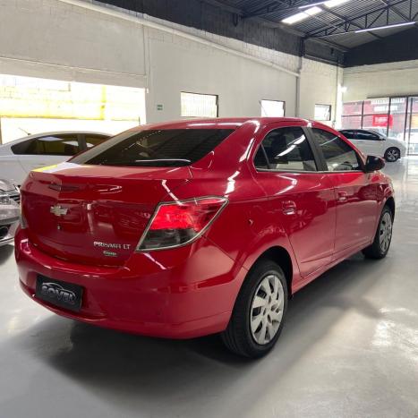 CHEVROLET Prisma 1.4 4P LT FLEX AUTOMTICO, Foto 4