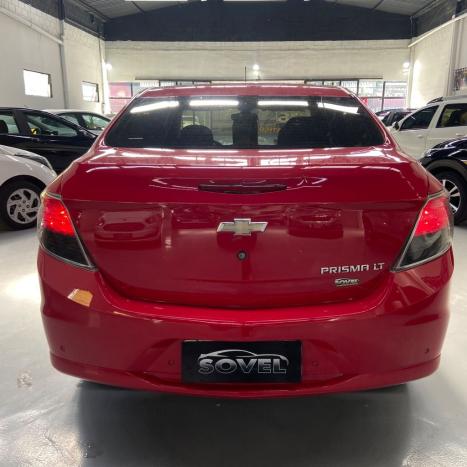 CHEVROLET Prisma 1.4 4P LT FLEX AUTOMTICO, Foto 5
