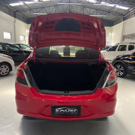 CHEVROLET Prisma 1.4 4P LT FLEX AUTOMTICO, Foto 6