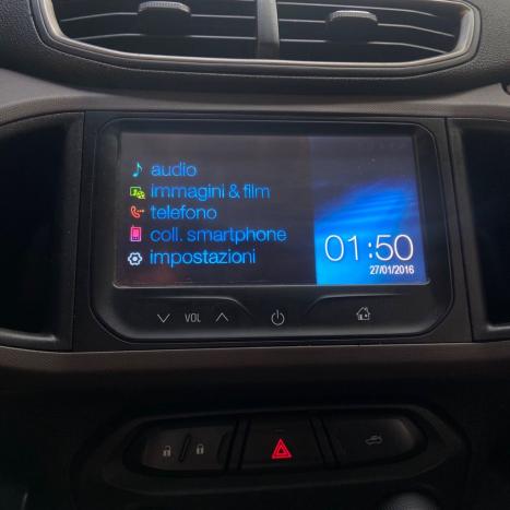 CHEVROLET Prisma 1.4 4P LT FLEX AUTOMTICO, Foto 14