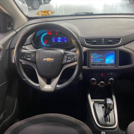 CHEVROLET Prisma 1.4 4P LT FLEX AUTOMTICO, Foto 17