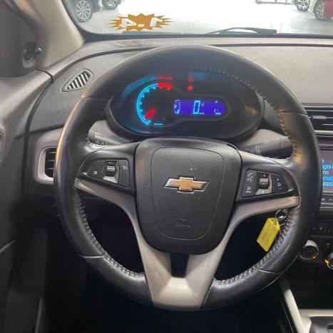 CHEVROLET Prisma 1.4 4P LT FLEX AUTOMTICO, Foto 18