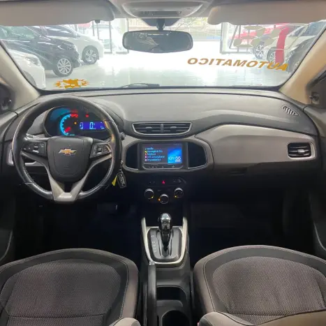 CHEVROLET Prisma 1.4 4P LT FLEX AUTOMTICO, Foto 20