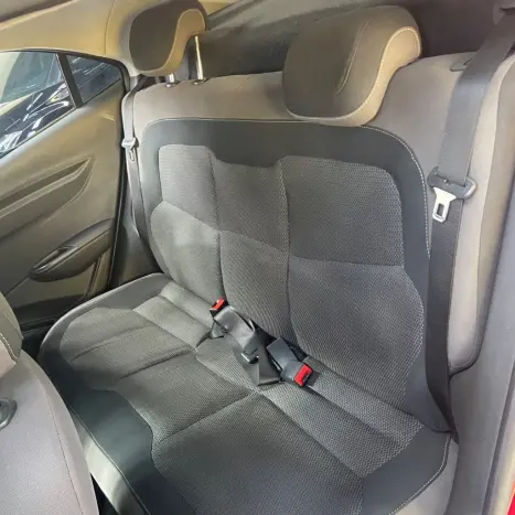 CHEVROLET Prisma 1.4 4P LT FLEX AUTOMTICO, Foto 22