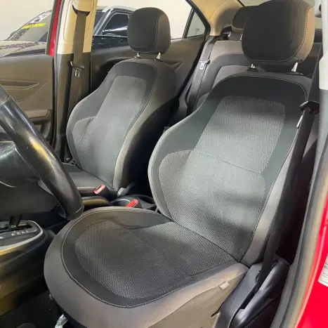 CHEVROLET Prisma 1.4 4P LT FLEX AUTOMTICO, Foto 23