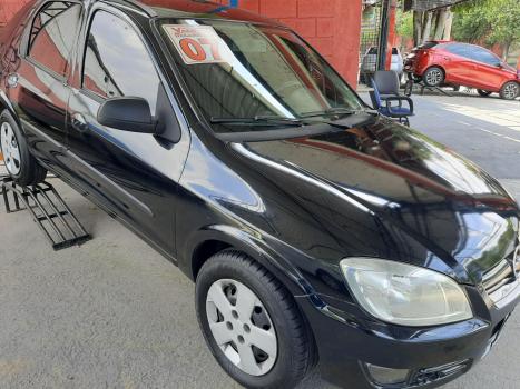 CHEVROLET Prisma 1.4 4P MAXX FLEX, Foto 2