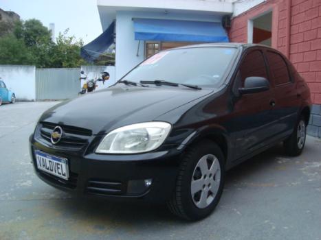 CHEVROLET Prisma 1.4 4P LT FLEX, Foto 2