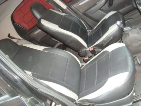 CHEVROLET Prisma 1.4 4P LT FLEX, Foto 5