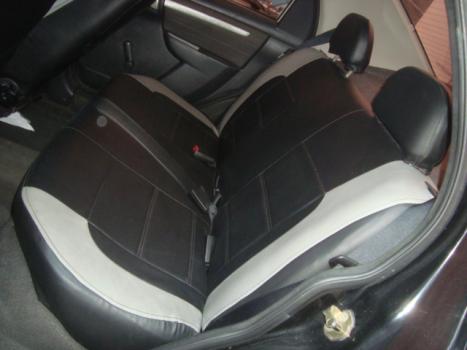 CHEVROLET Prisma 1.4 4P LT FLEX, Foto 6
