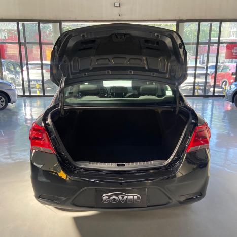CHEVROLET Prisma 1.4 4P ADVANTAGE AUTOMTICO, Foto 6