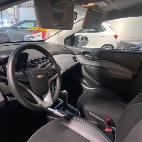 CHEVROLET Prisma 1.4 4P ADVANTAGE AUTOMTICO, Foto 20