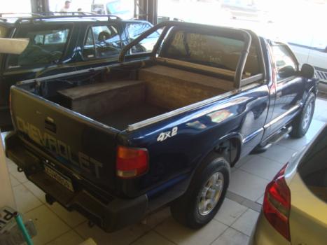 CHEVROLET S10 2.2 DE LUXE CABINE SIMPLES, Foto 2