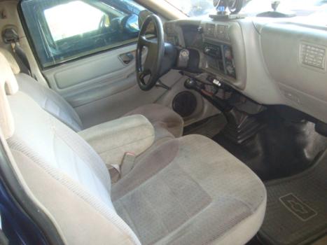 CHEVROLET S10 2.2 DE LUXE CABINE SIMPLES, Foto 3