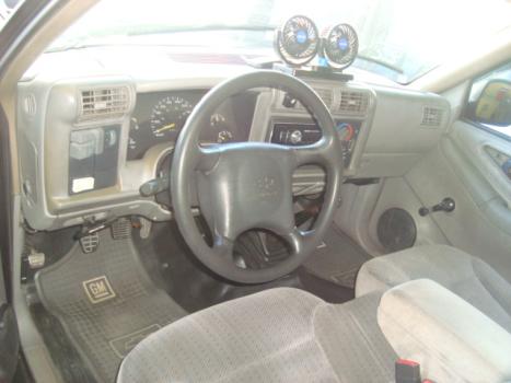 CHEVROLET S10 2.2 DE LUXE CABINE SIMPLES, Foto 5
