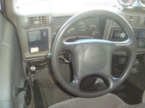 CHEVROLET S10 2.2 DE LUXE CABINE SIMPLES, Foto 6