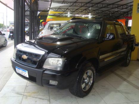 CHEVROLET S10 2.4 FLEX EXECUTIVE CABINE DUPLA, Foto 2