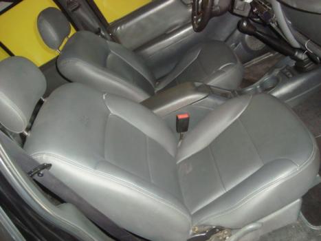 CHEVROLET S10 2.4 FLEX EXECUTIVE CABINE DUPLA, Foto 4