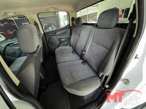 CHEVROLET S10 2.4 FLEX LS CABINE DUPLA, Foto 16