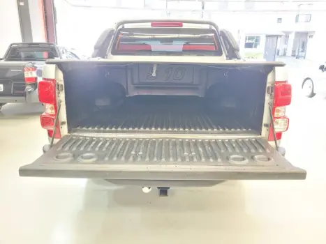 CHEVROLET S10 2.5 FLEX LTZ 4X4 CABINE DUPLA, Foto 9