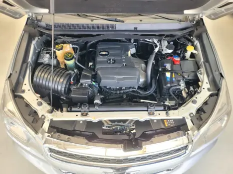 CHEVROLET S10 2.5 FLEX LTZ 4X4 CABINE DUPLA, Foto 11