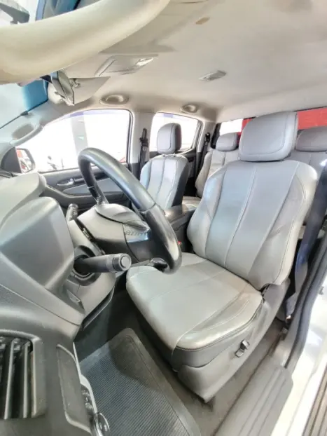 CHEVROLET S10 2.5 FLEX LTZ 4X4 CABINE DUPLA, Foto 12